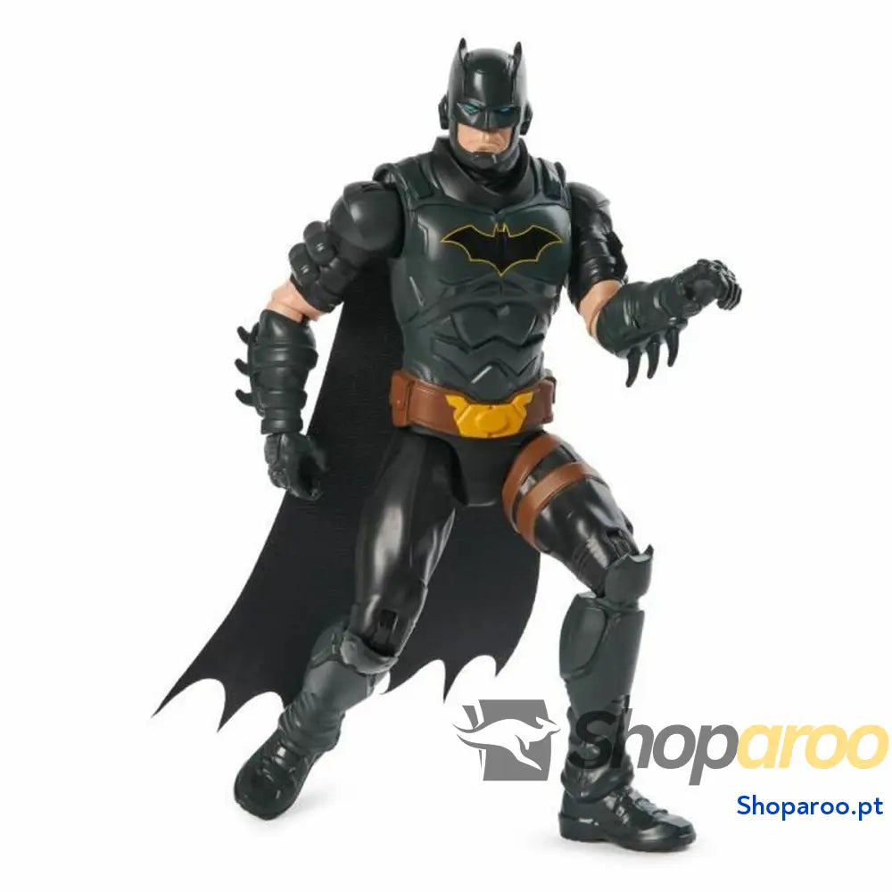 Figura articulada Batman Batman S6 (V1)