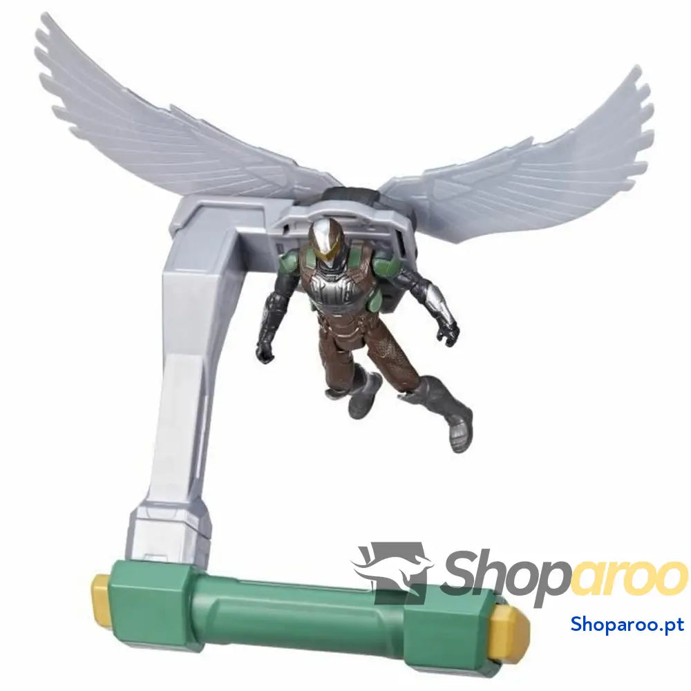 Figura articulada Hasbro Halcón Milenario