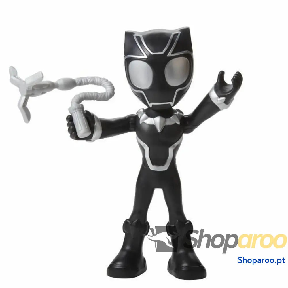 Figura articulada Hasbro Spider-Man y sus increíbles amigos