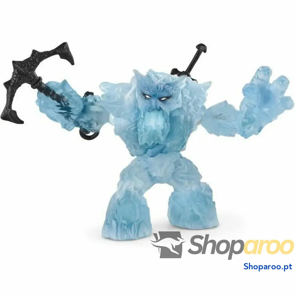 Figura articulada Schleich 70146 Snow Giant