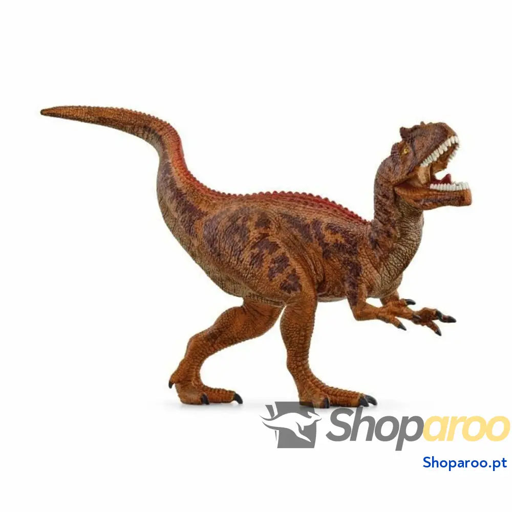 Figura articulada Schleich Allosaure