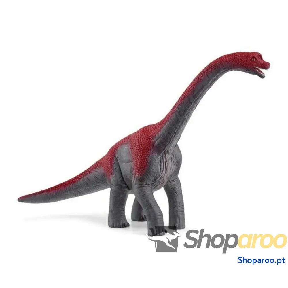 Figura articulada Schleich Brachiosaure