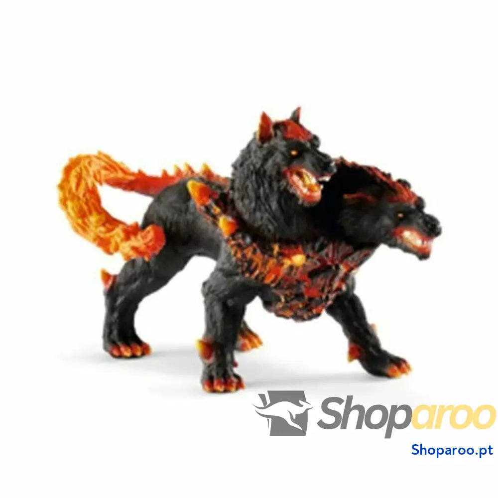 Figura articulada Schleich Cerbere  42451