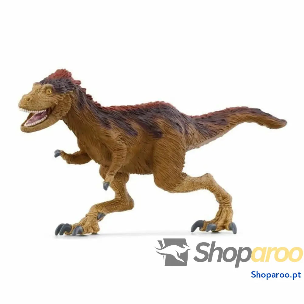 Figura articulada Schleich Moros intrepidus
