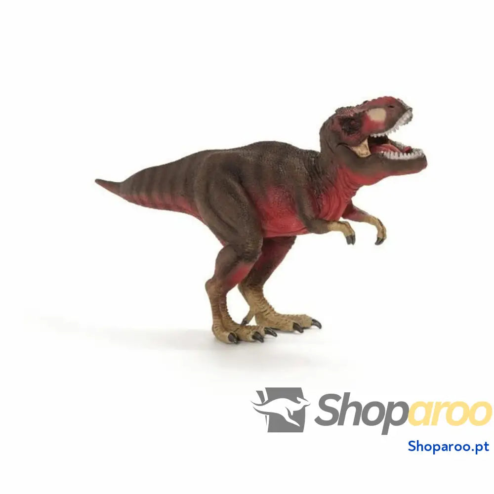 Figura articulada Schleich Tyrannosaure Rex