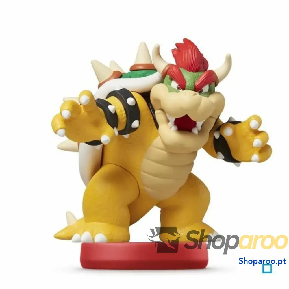Figura colecionável Amiibo 1070066 Interativa