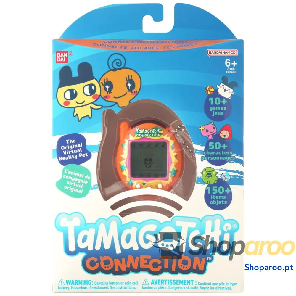 Figura colecionável Bandai 43406