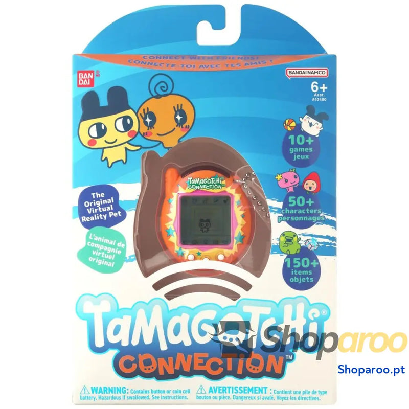 Figura colecionável Bandai 43406