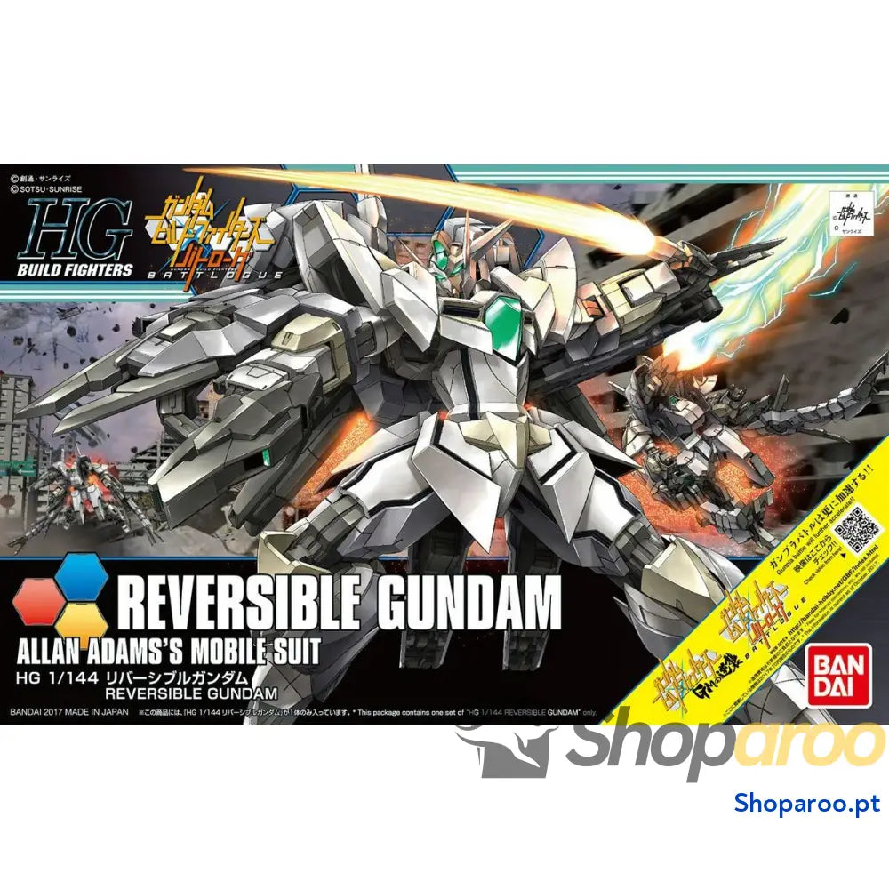 Figura colecionável Bandai