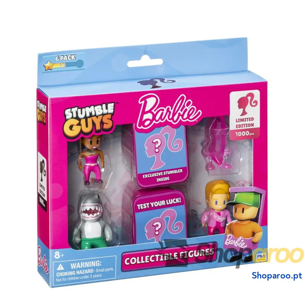 Figura colecionável Bandai SGB2060B