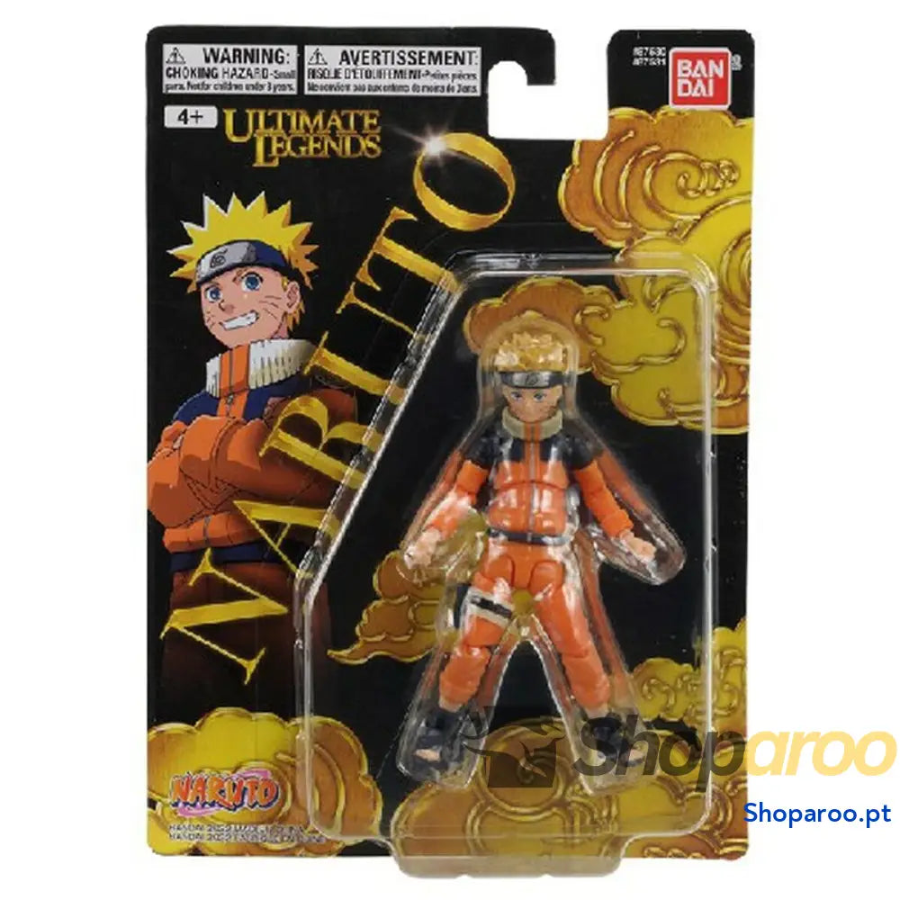 Figura colecionável Bandai UL87531