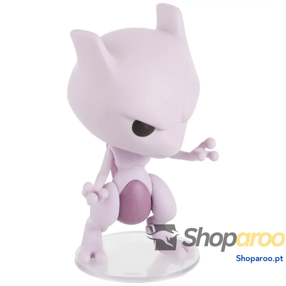 Figura colecionável Funko Pop! Mewtwo