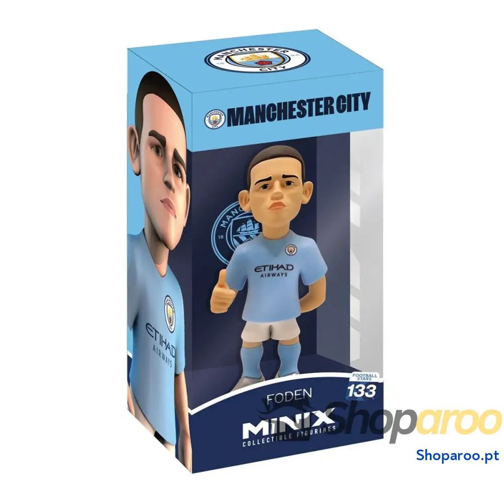 Figura colecionável Minix 11070 Desportos