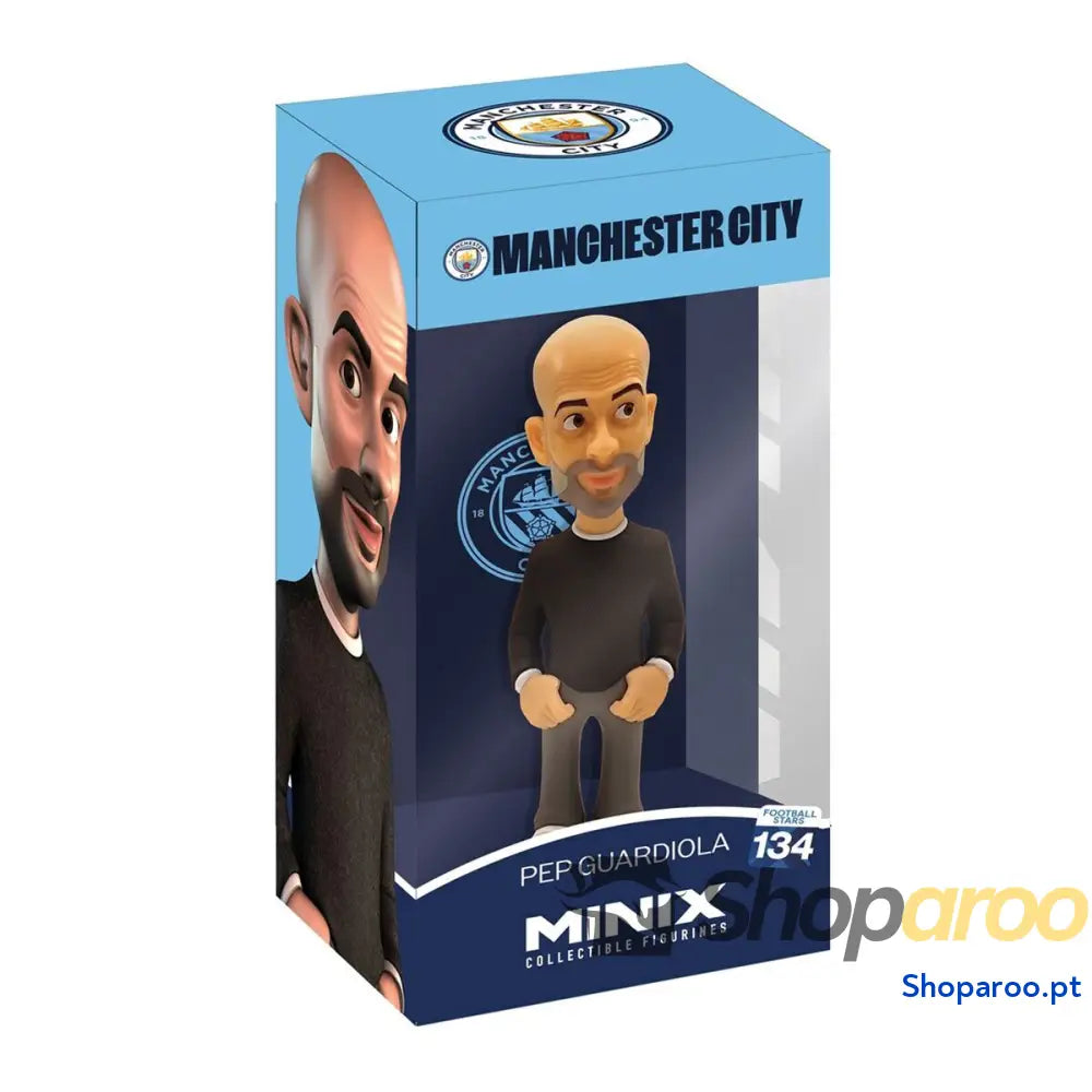 Figura colecionável Minix 14293