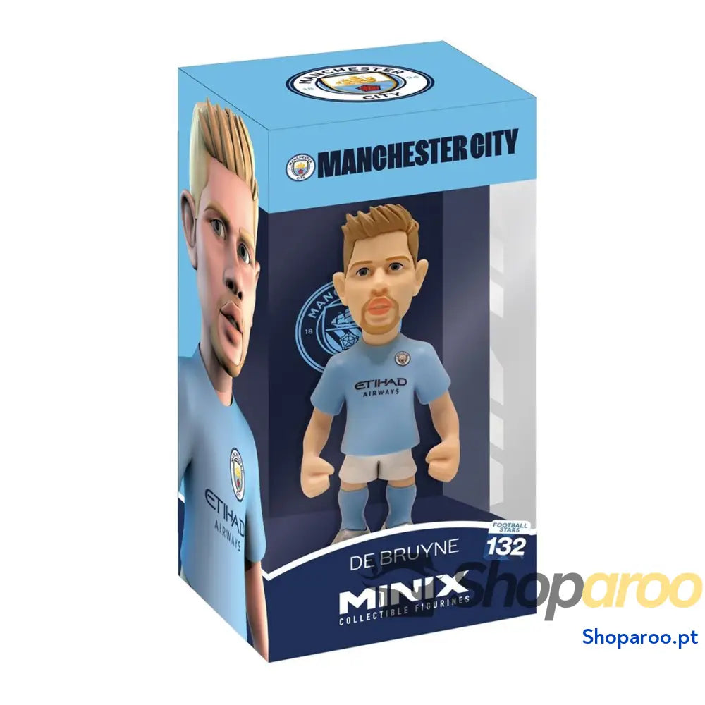Figura colecionável Minix 14309