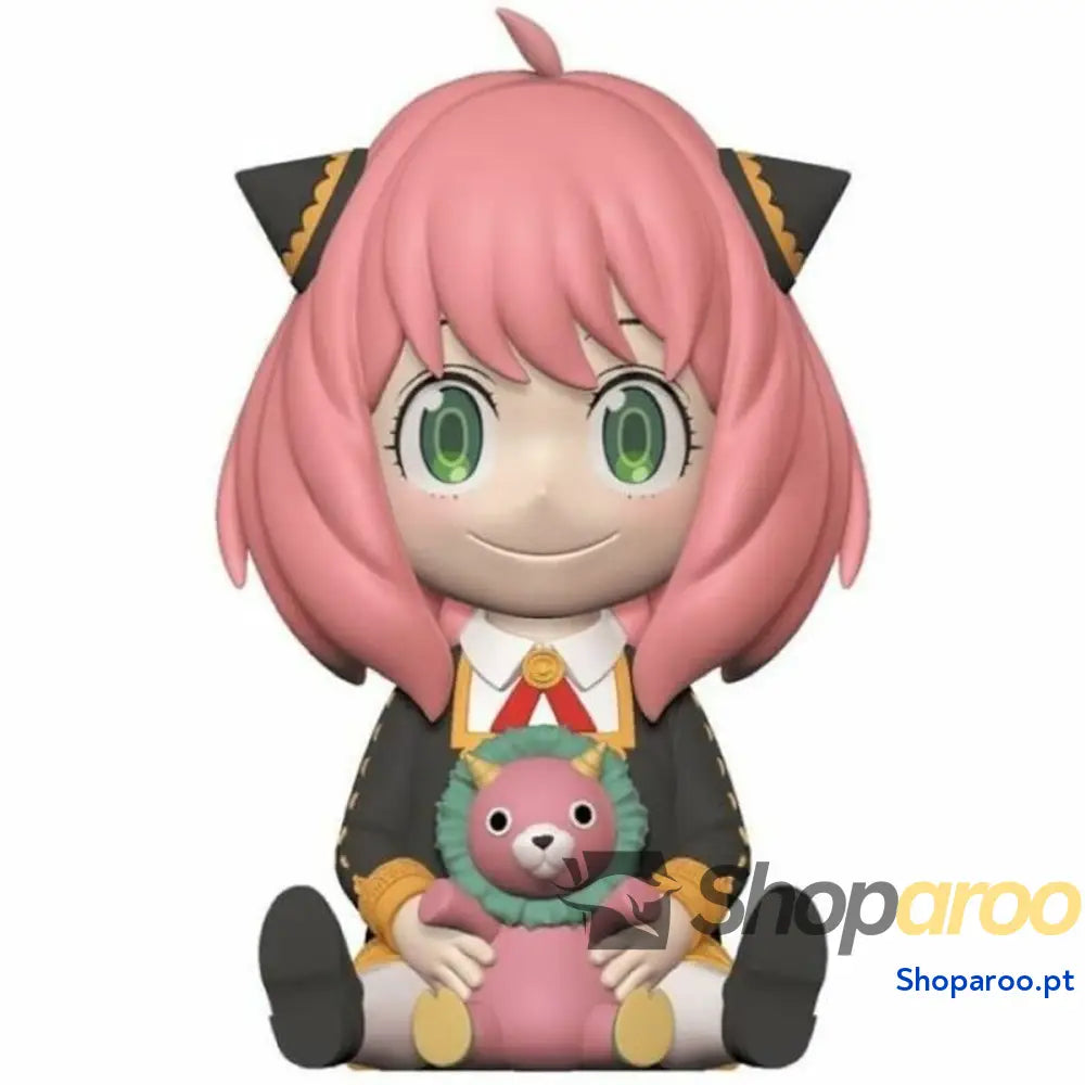 Figura colecionável Plastoy Anya Forger