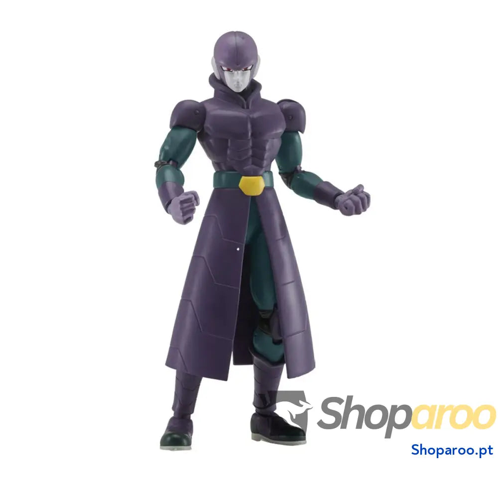 Figura Decorativa Bandai BALL DRAGON STARS HIT