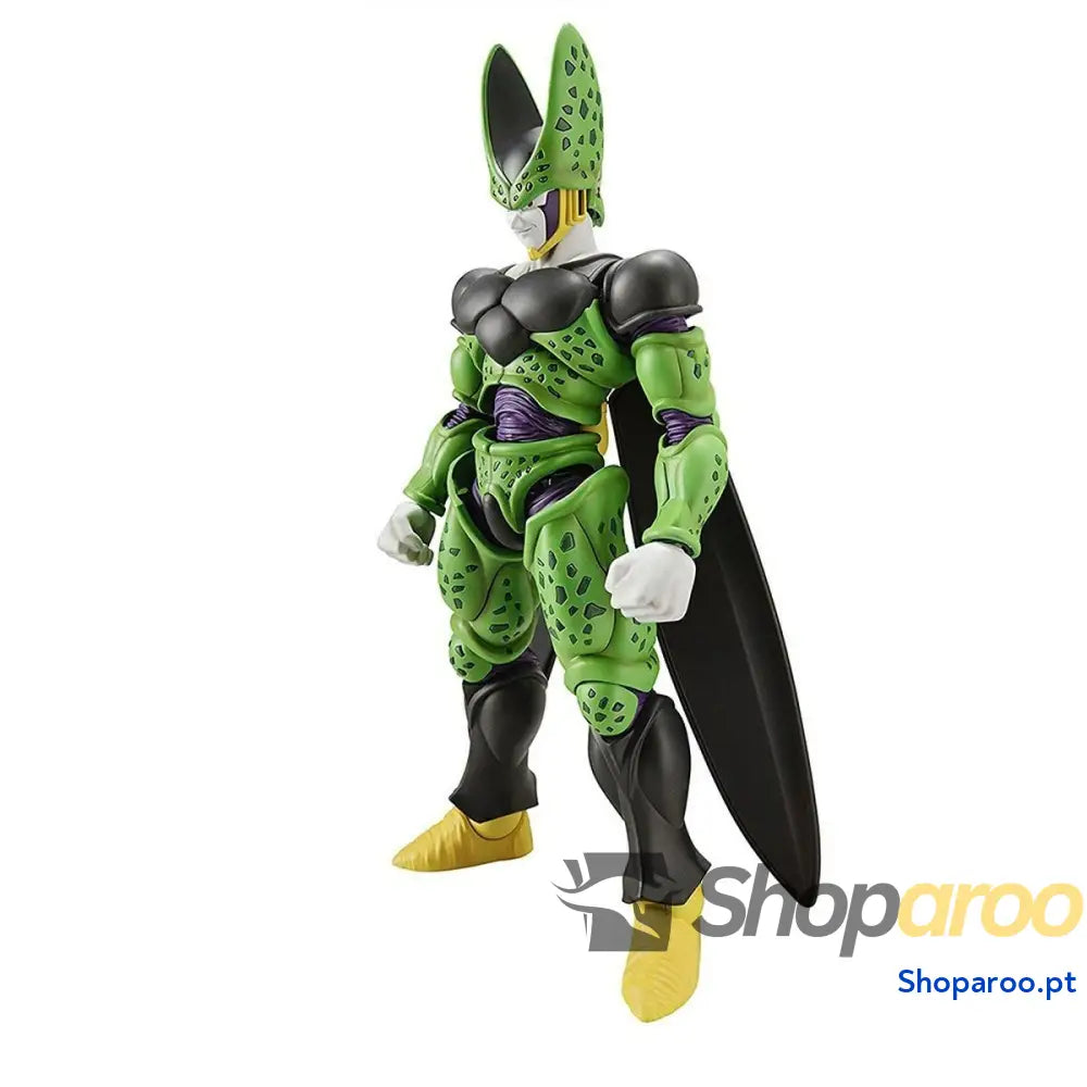 Figura Decorativa Bandai DBZ PERFECT CELL