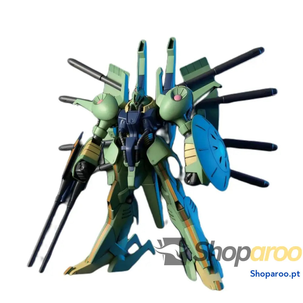 Figura Decorativa Bandai PMX-001 PALACE-ATHENE