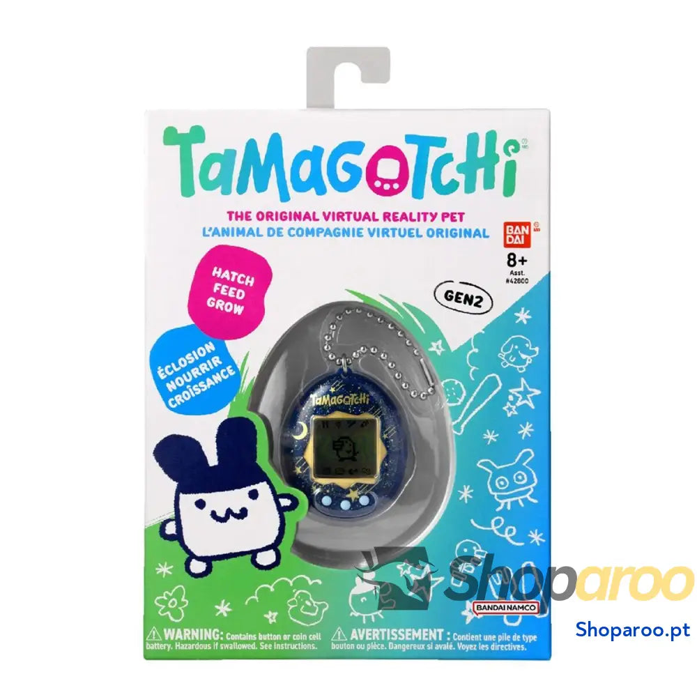 Figura Decorativa Bandai TAM42970