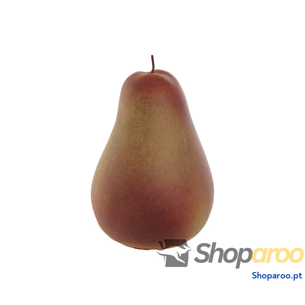 Figura Decorativa Home ESPRIT Castanho Peru 14 x 21 cm 23