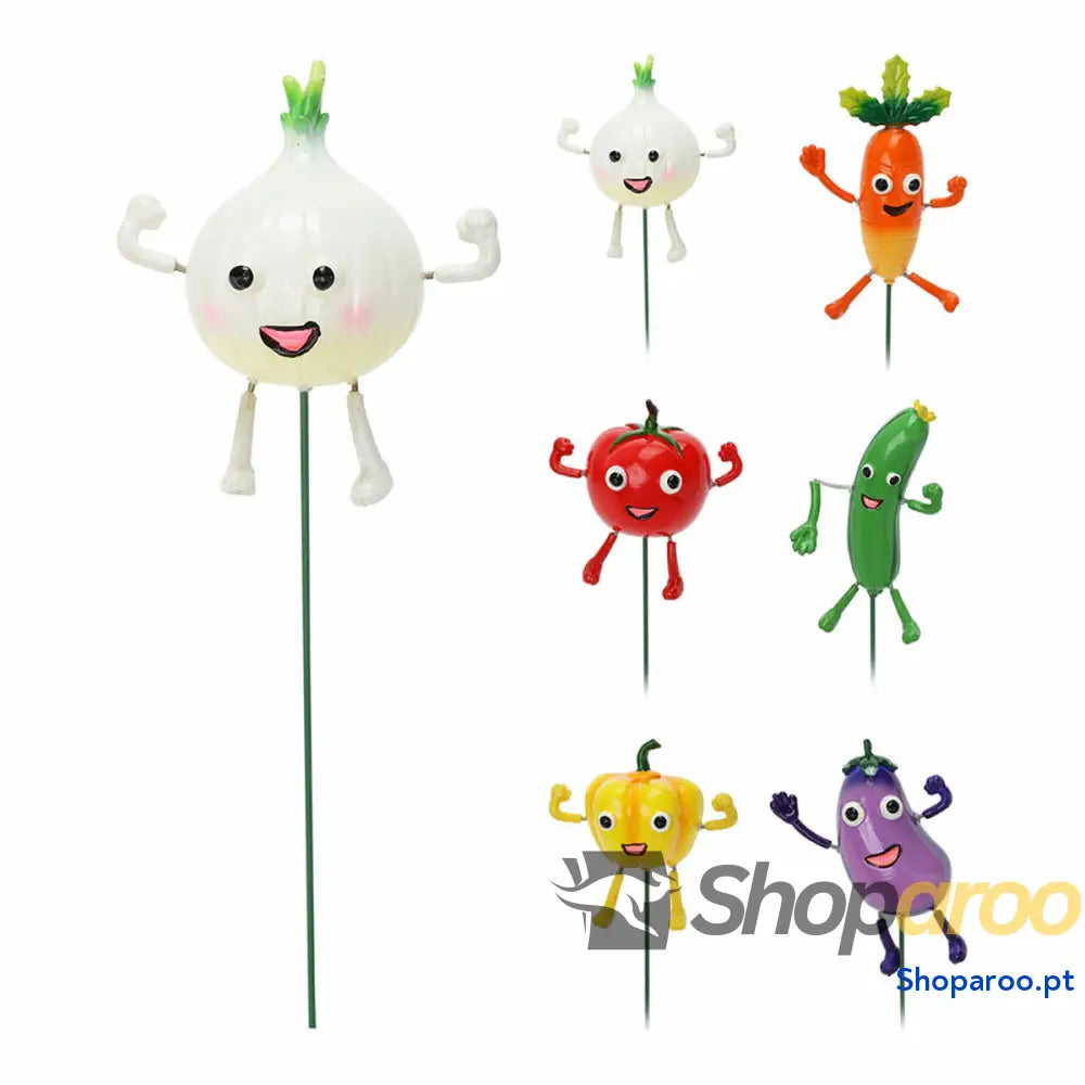 Figura Decorativa para Jardim IPAE Progarden 710 mm
