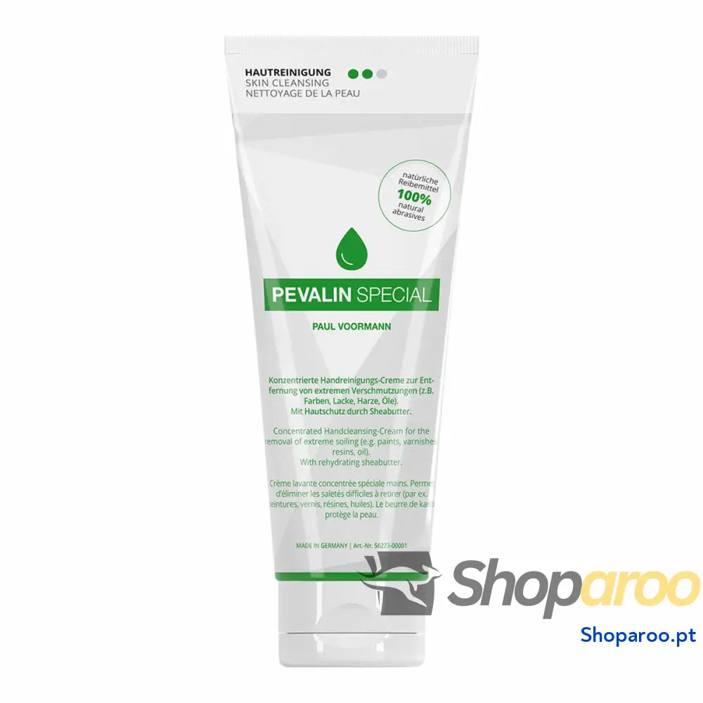 Figura Decorativa Pevalin 250 ml