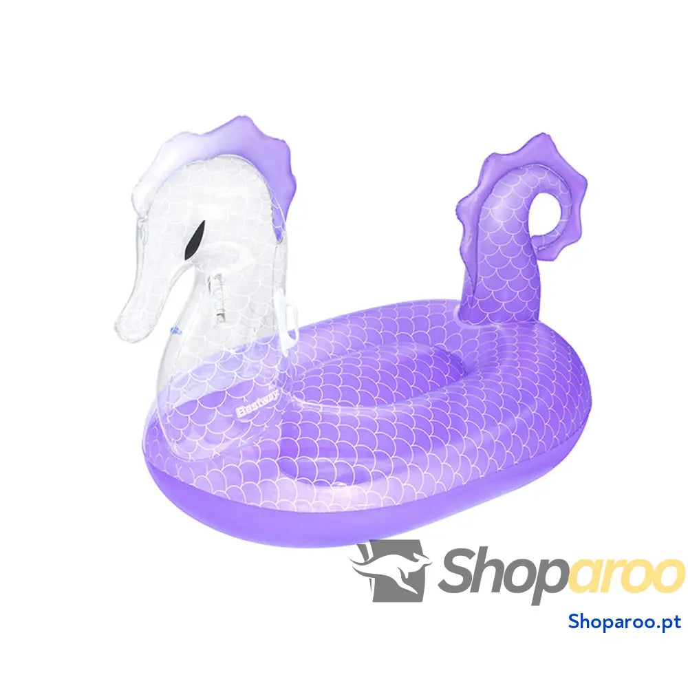 Figura Insuflável para Piscina Bestway 87 x 158 x 102 cm