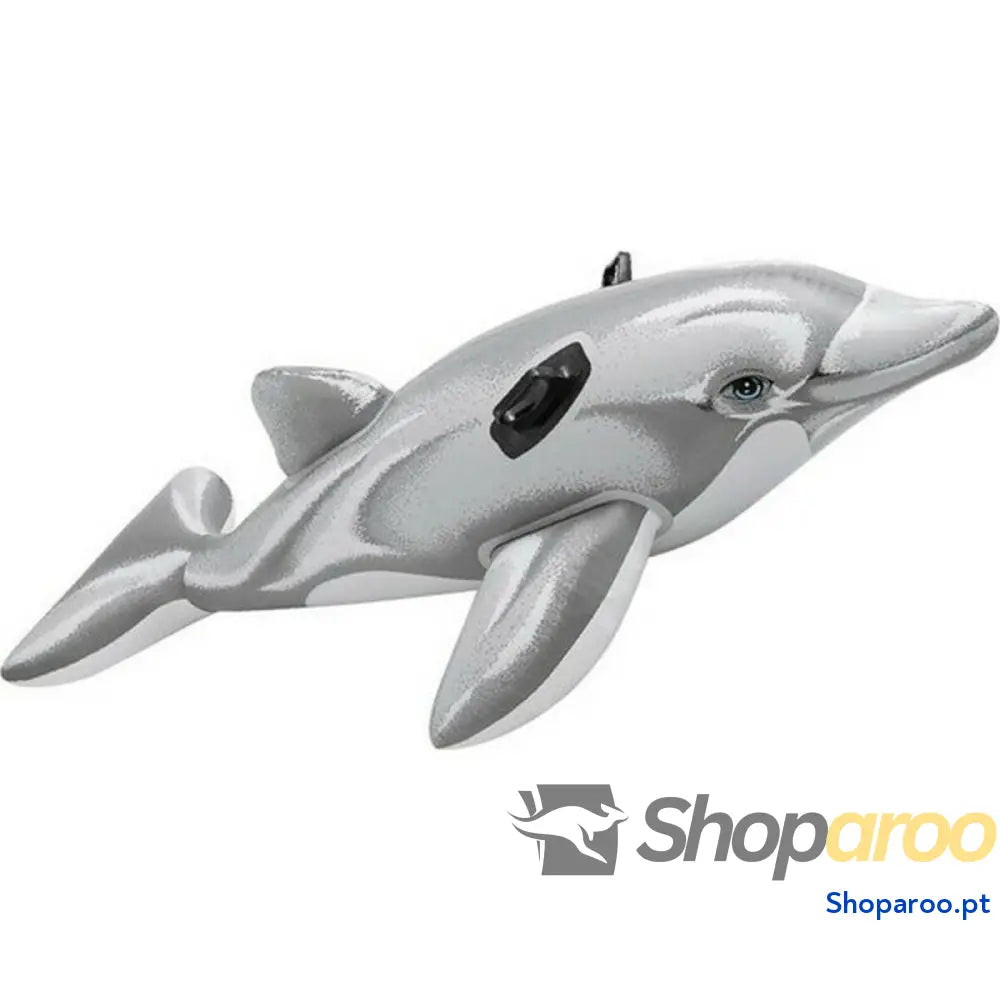 Figura Insuflável para Piscina Intex