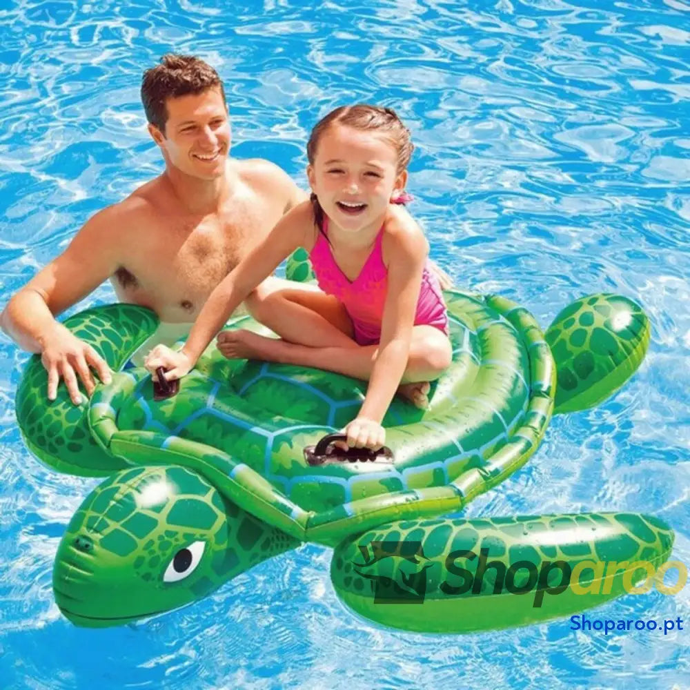 Figura Insuflável para Piscina Intex 57524NP (150 x 127 cm) 150 cm