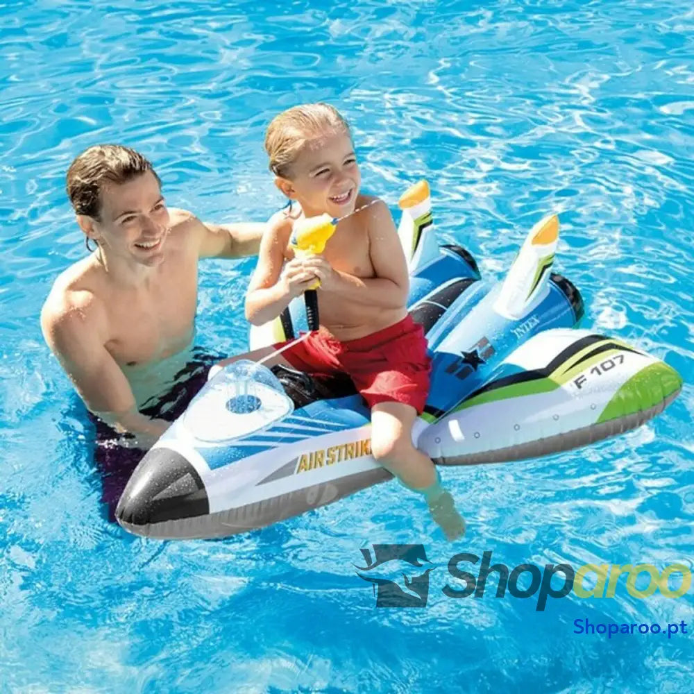 Figura Insuflável para Piscina Intex 57536NP 117 x cm