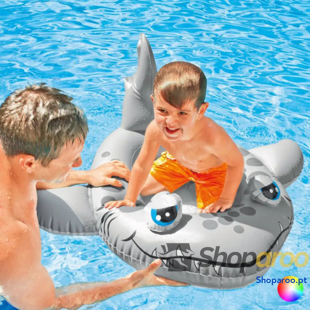 Figura Insuflável para Piscina Intex 59380 69 cm