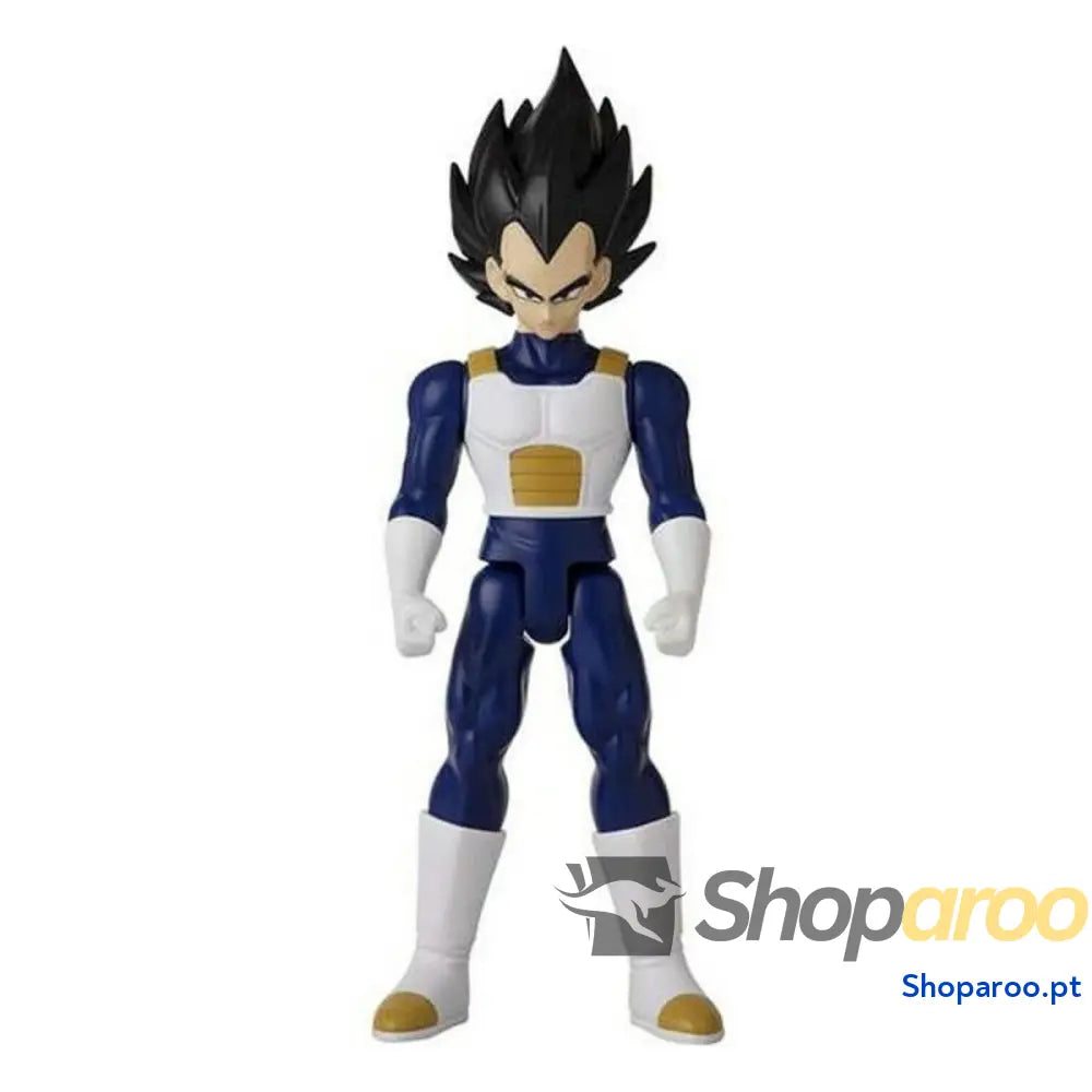 Figuras Bandai Limit Breaker Vegeta Dragon Ball (30 cm)