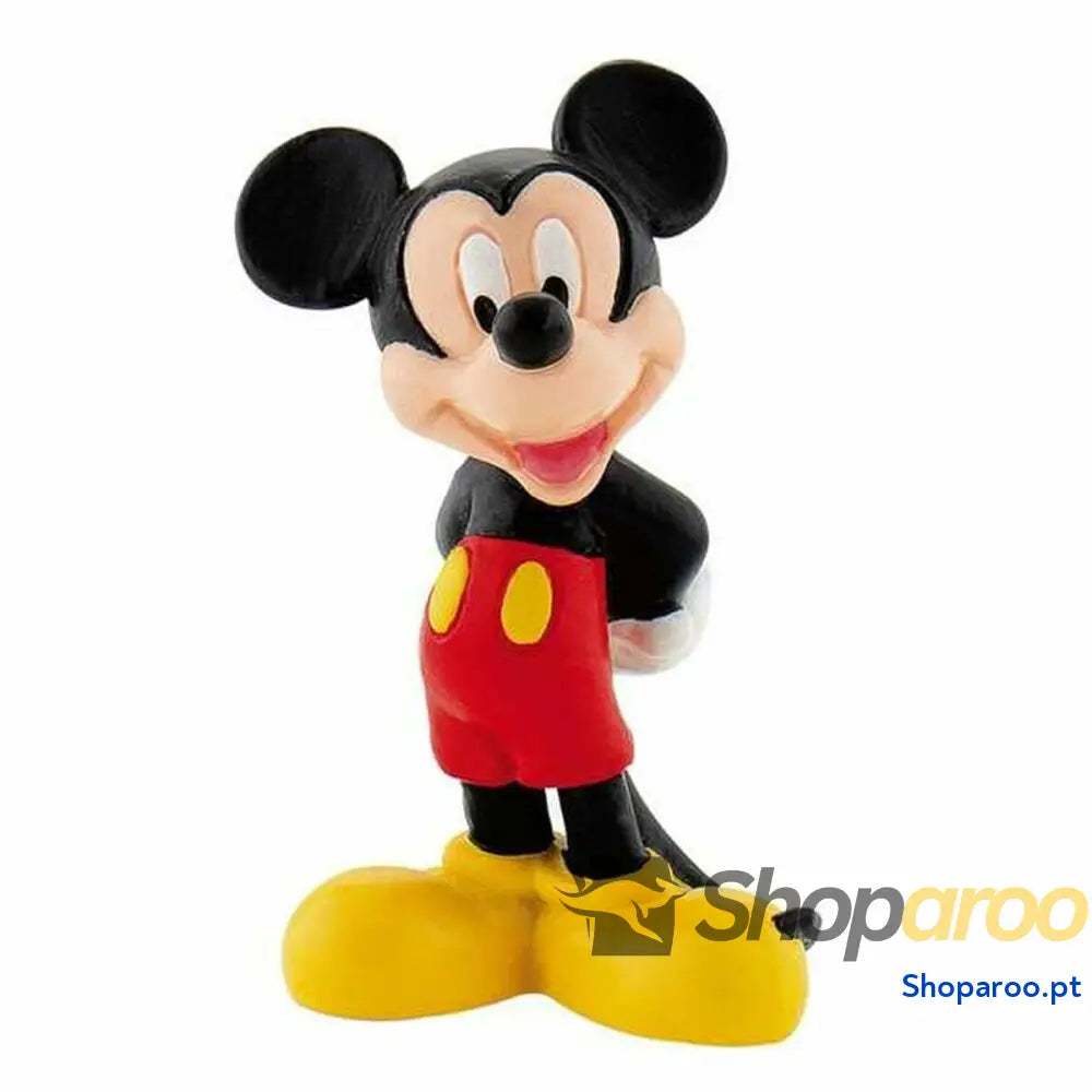 Figuras Clásicos Disney 15348 7 cm