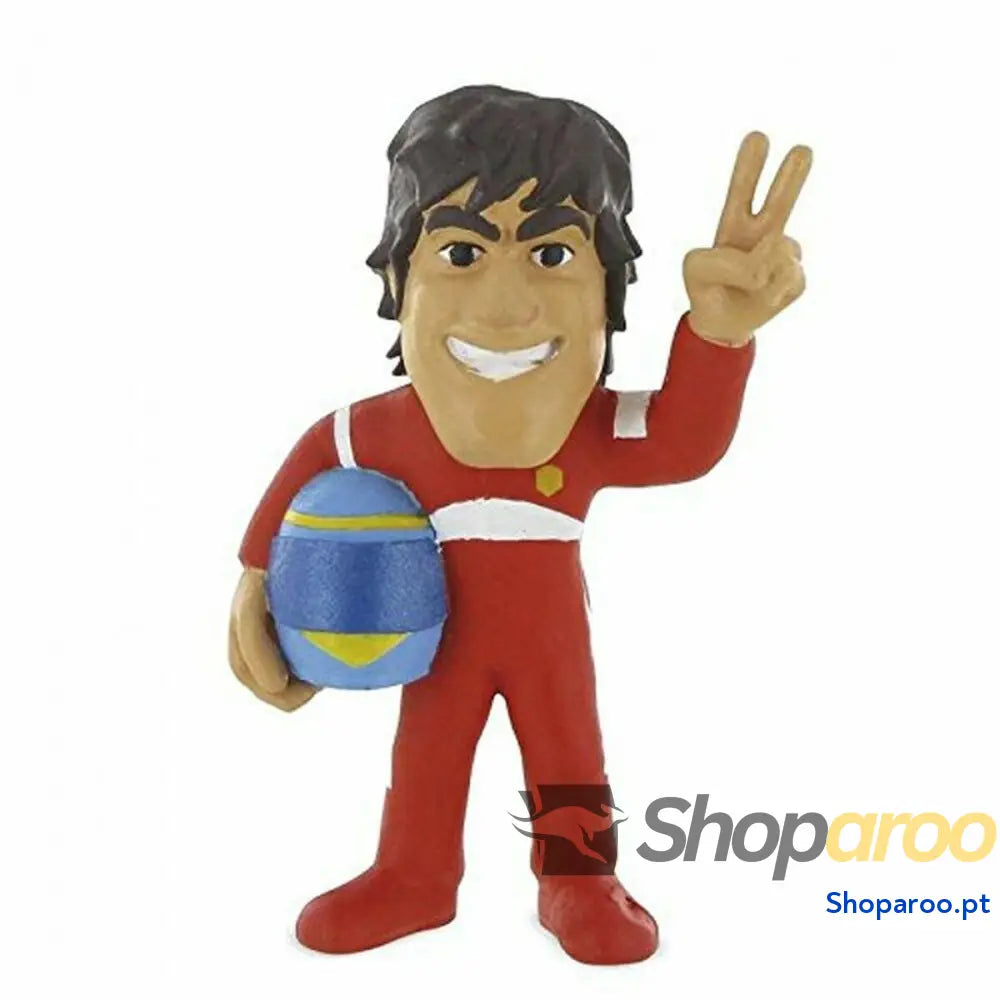 Figuras Comansi 99716 10 cm