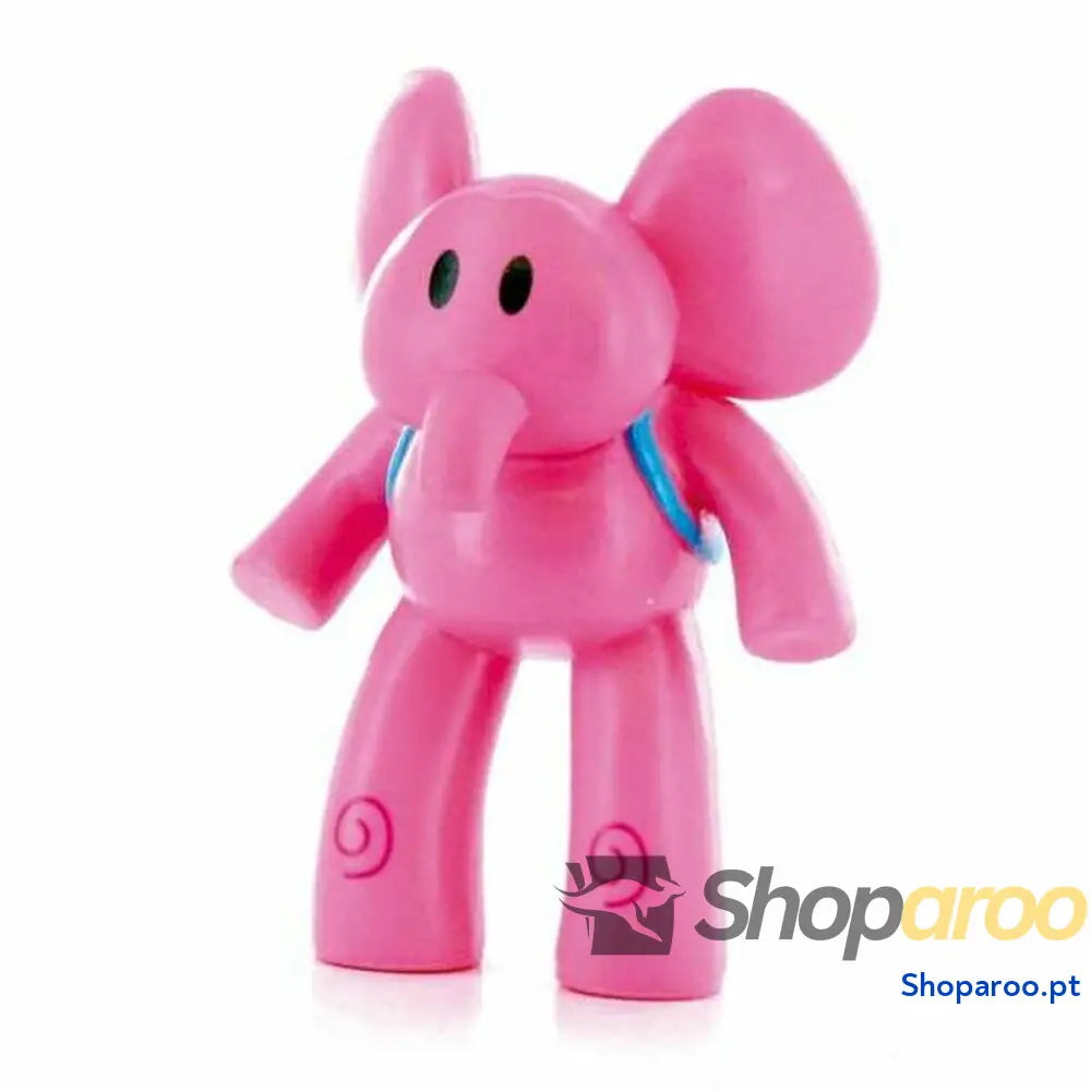 Figuras Comansi Eli Pocoyo 7,5 cm