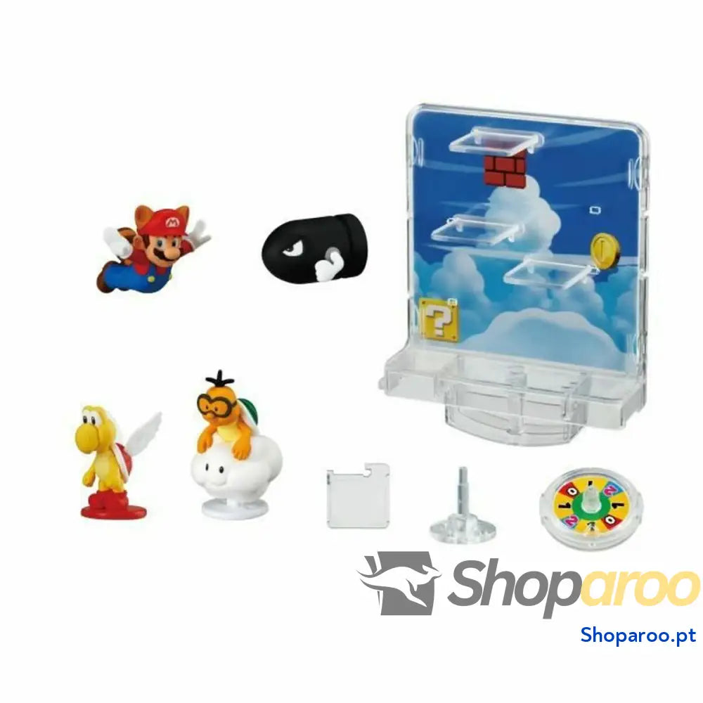 Figuras de Ação 7391