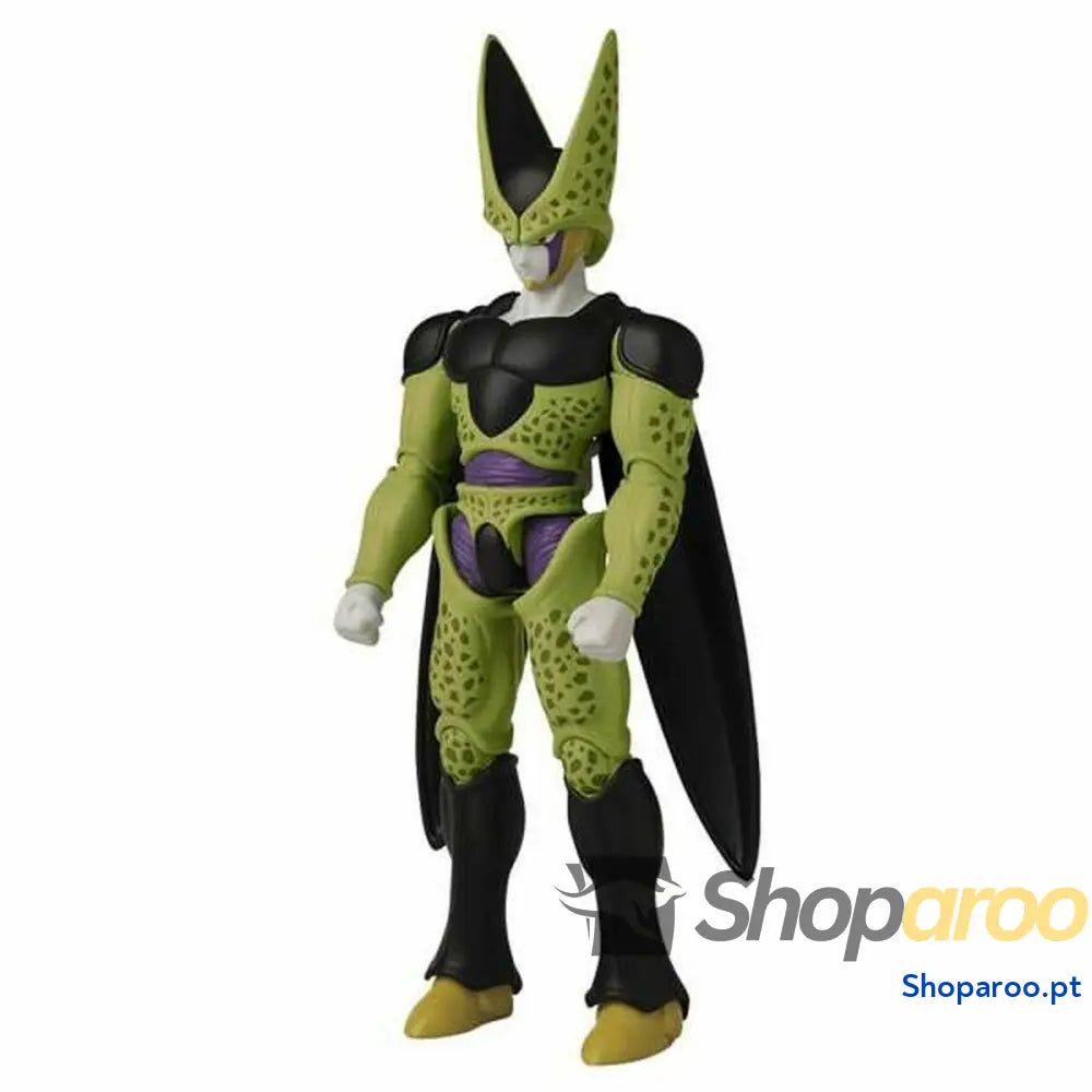 Figuras de Ação Bandai 36747