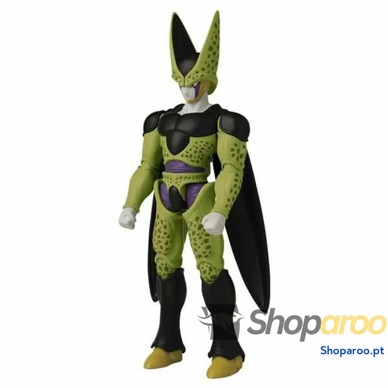 Figuras de Ação Bandai 36747