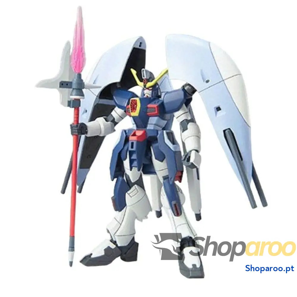 Figuras de Ação Bandai ABYSS GUNDAM