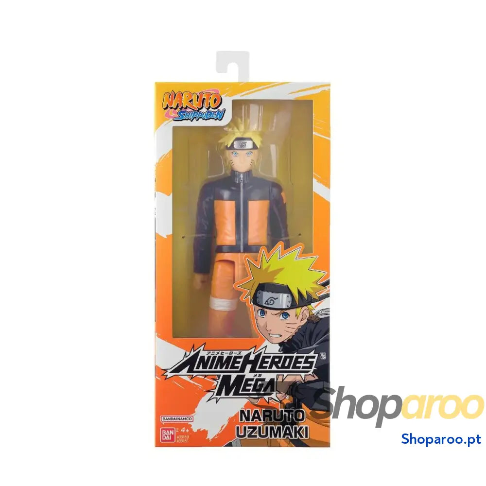 Figuras de Ação Bandai AH38151