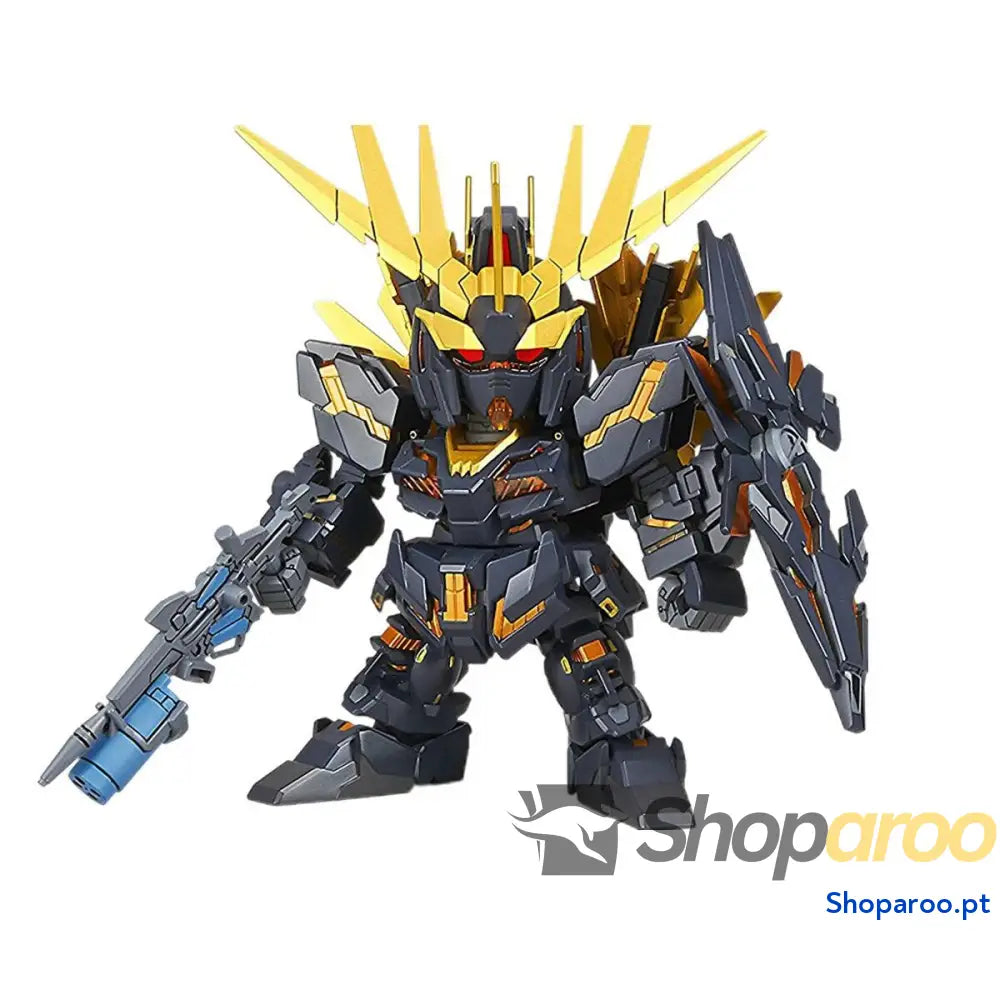 Figuras de Ação Bandai BANSHEE NORN