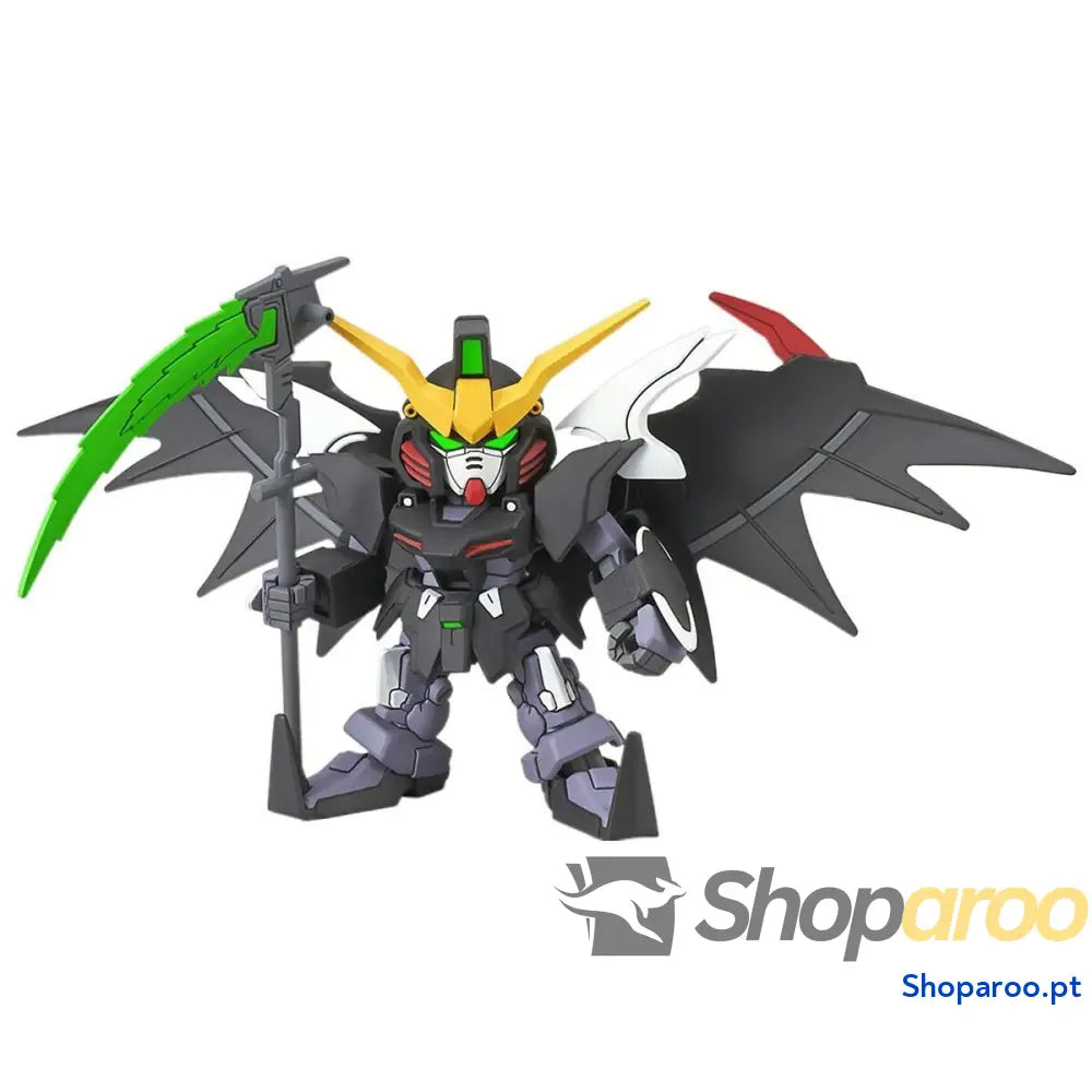 Figuras de Ação Bandai DEATHSCYTHE HELL