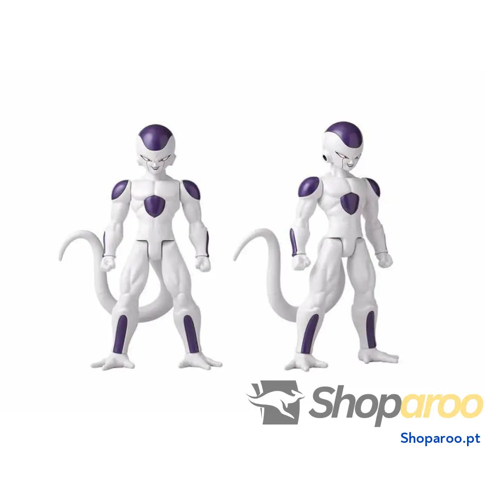 Figuras de Ação Bandai Dragon Ball Limit Breaker 30 cm