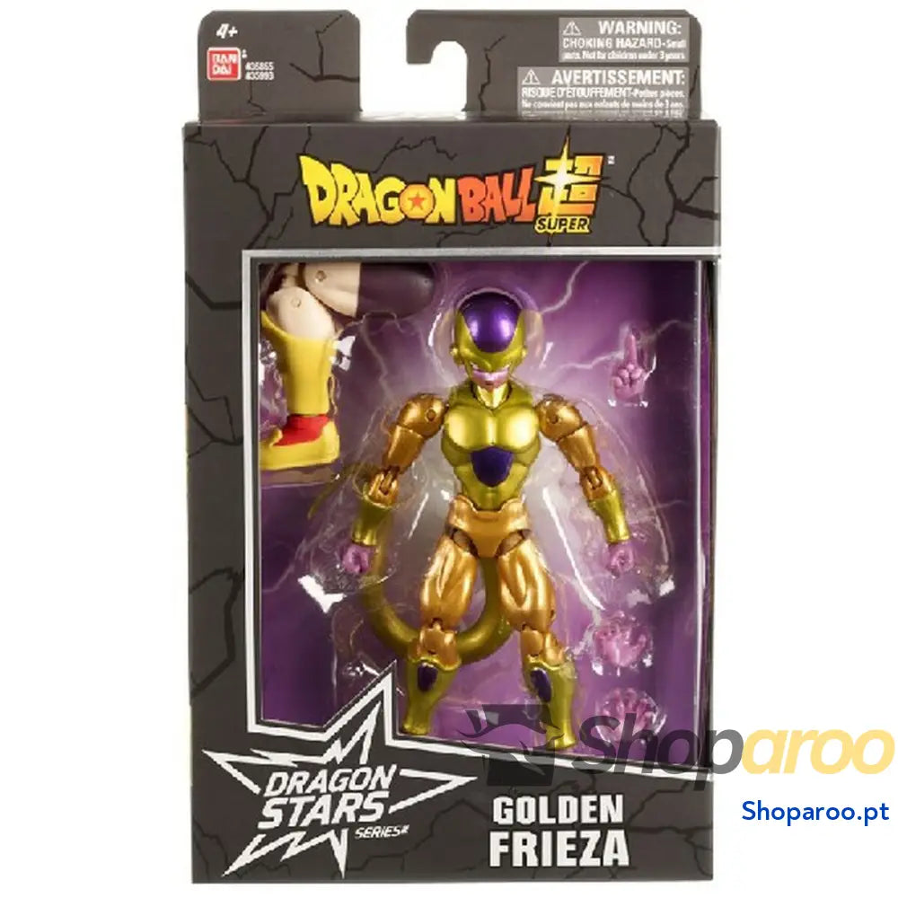 Figuras de Ação Bandai DS35993