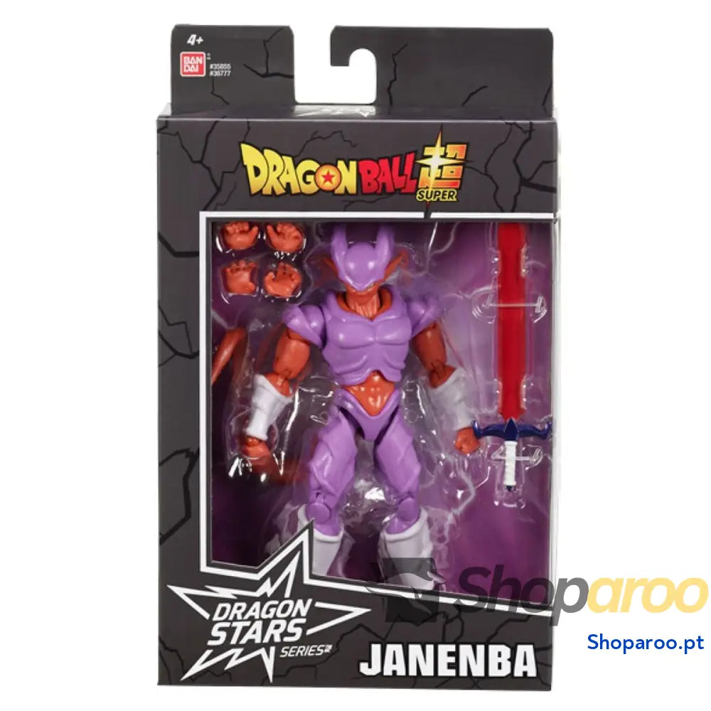 Figuras de Ação Bandai DS36777
