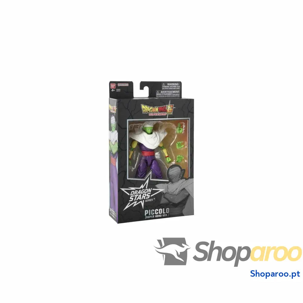Figuras de Ação Bandai DS40721 17 cm