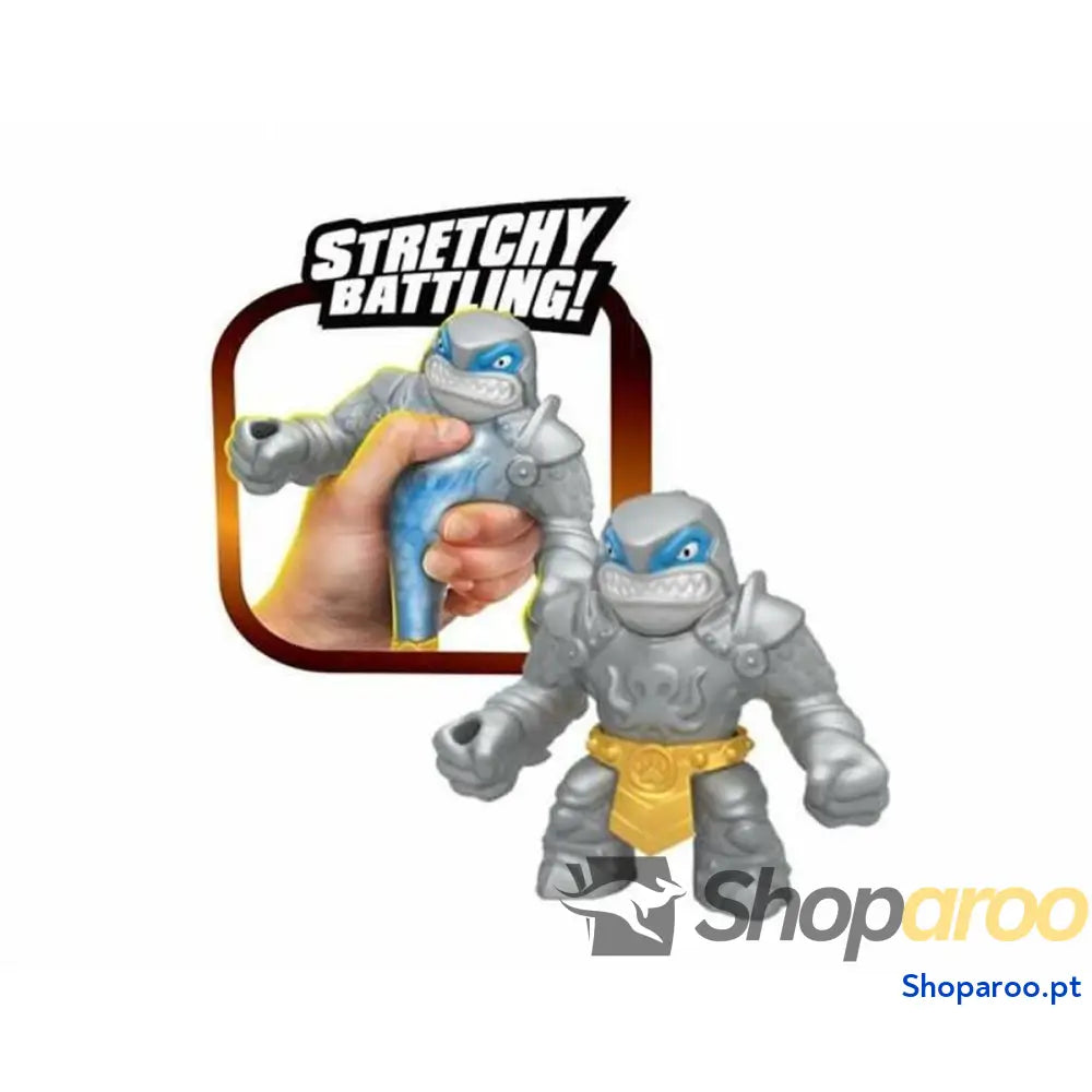 Figuras de Ação Bandai Goo Jit Zu 11 cm