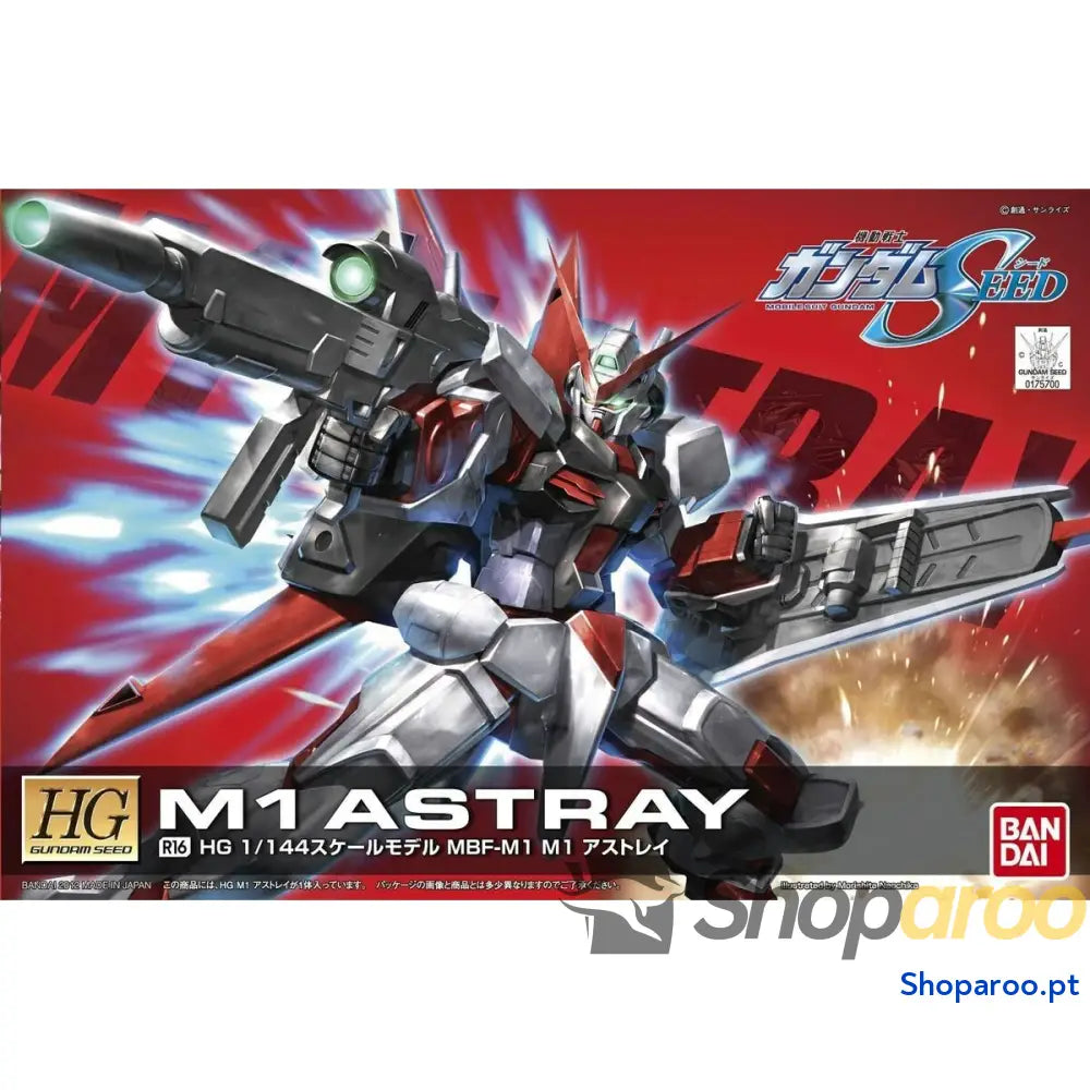 Figuras de Ação Bandai GUN60363