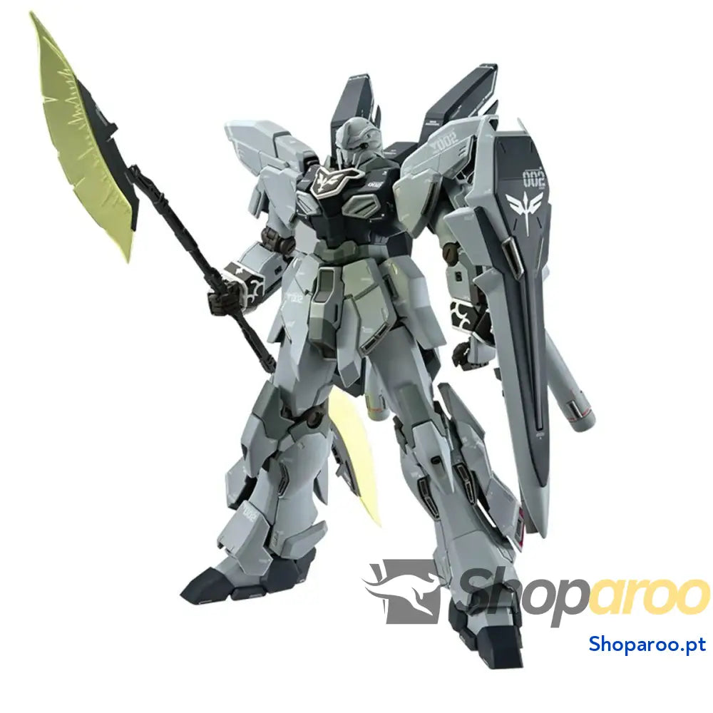 Figuras de Ação Bandai GUN66694
